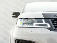2021 Land Rover Range Rover