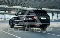 2021 Land Rover Range Rover