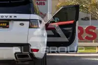 2021 Land Rover Range Rover