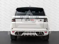 2021 Land Rover Range Rover