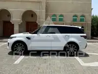 2021 Land Rover Range Rover