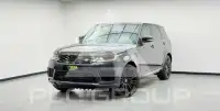 2021 Land Rover Range Rover