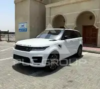 2021 Land Rover Range Rover