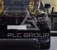 2021 Land Rover Range Rover