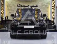 2021 Land Rover Range Rover