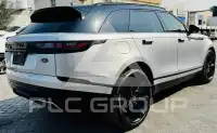 2021 Land Rover Range Rover