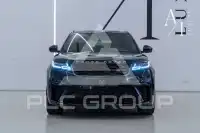 2021 Land Rover Range Rover