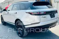 2021 Land Rover Range Rover