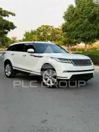 2021 Land Rover Range Rover