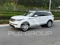 2021 Land Rover Range Rover
