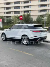 2021 Land Rover Range Rover