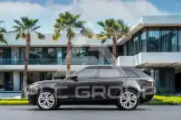 2021 Land Rover Range Rover
