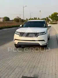 2021 Land Rover Range Rover