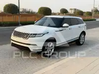 2021 Land Rover Range Rover