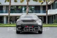 2021 Land Rover Range Rover