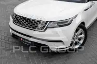 2021 Land Rover Range Rover
