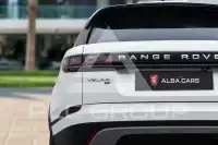 2021 Land Rover Range Rover