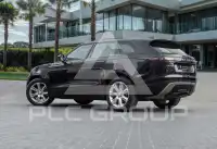 2021 Land Rover Range Rover