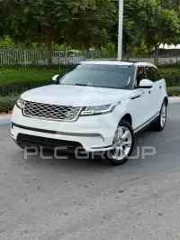 2021 Land Rover Range Rover