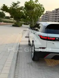 2021 Land Rover Range Rover