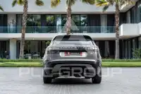 2021 Land Rover Range Rover