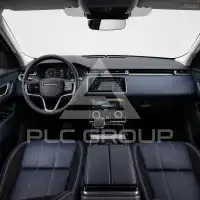 2021 Land Rover Range Rover