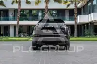 2021 Land Rover Range Rover