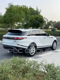 2021 Land Rover Range Rover