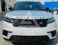 2021 Land Rover Range Rover
