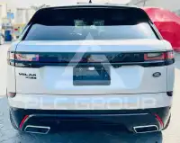 2021 Land Rover Range Rover