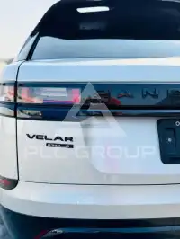 2021 Land Rover Range Rover