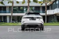 2021 Land Rover Range Rover