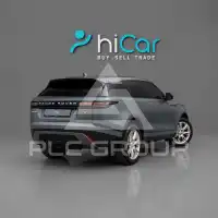 2021 Land Rover Range Rover