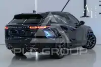 2021 Land Rover Range Rover