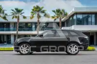 2021 Land Rover Range Rover