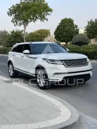 2021 Land Rover Range Rover