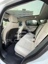 2021 Land Rover Range Rover