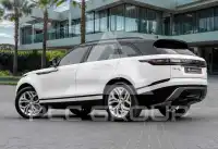 2021 Land Rover Range Rover