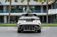 2021 Land Rover Range Rover