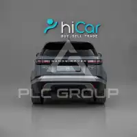 2021 Land Rover Range Rover