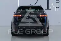 2021 Land Rover Range Rover
