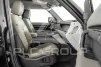 2021 Land Rover DEFENDER