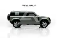 2021 Land Rover DEFENDER