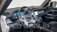 2021 Land Rover DEFENDER
