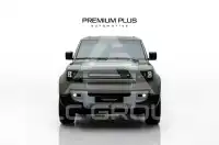 2021 Land Rover DEFENDER