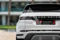 2021 Land Rover Range Rover