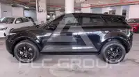 2021 Land Rover Range Rover