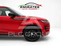 2021 Land Rover Range Rover