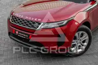 2021 Land Rover Range Rover