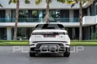 2021 Land Rover Range Rover